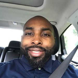 Meet your Posher, Ron